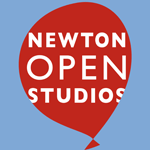 Newton Open Studios – Fall Juried Art Fest – November 8 & 9, 2014