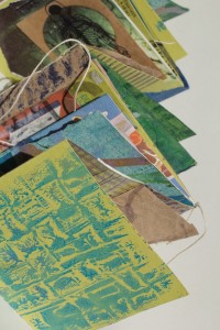 Altered Books – Sunday, March 17, 2019 – Eliot School