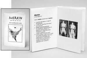 Merkin: An Illustrated Guide – New Zine