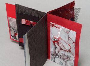 Bookmaking for Artists – Concord Art – Aug 9 & 11